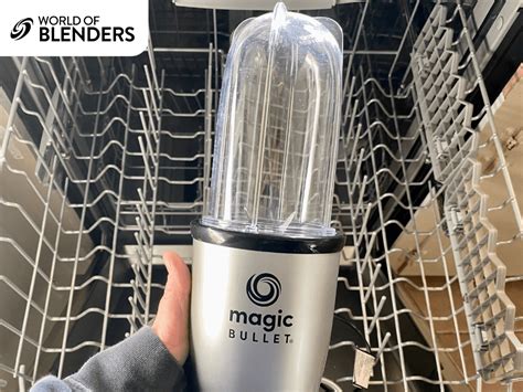 Magic bullet blender beakers
